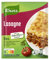 Knorr Fix Würzmischung Lasagne für einen leckeren Auflauf mit natürlichen Zutaten* 52 g 1 Stück