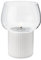RIG-TIG by Stelton Z00137 Windlicht, Kunststoff, windlicht white