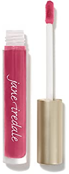JANE IREDALE HydroPure Hyaluronic Lip Gloss - Blossom