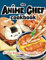 The Anime Chef Cookbook: 75 Iconic Dishes from Your Favorite Anime (English Edition)