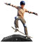 Yes4All Unisex, Teenager RGYQ Skateboard-Rampe, Schwarz, 220 LBS