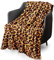UOOYAA Kuscheldecke Flauschig Leoparden Decke mit Leopardenmuster, Flanelldecke Fleecedecke Leopard Muster Weich Sofadecke Wohndecke Couchdecke für Home Couch Bett Sofa Decor
