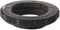 XPIMAGE Lens Mount Adapter Ring compatible with Leica M Lens to Leica or Panosonic L Mount Camera