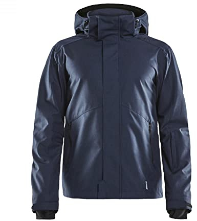 Craft Mountain Jkt M jacka för män