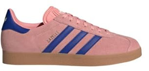 adidas Zapatilla Gazelle en Rosa para Mujer 44