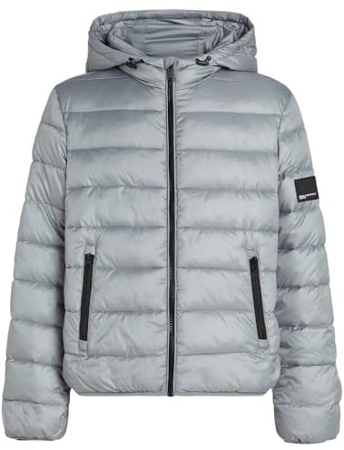 KARL LAGERFELD JEANS Herren Light Padded Jacket