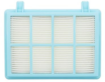 YIKRAOS Brand New And Filtro Compatibile con Philips FC8010/01 FC9331/09 FC9332/09 Power PRO Compact aspirapolvere Parti FC8010 Motore Filtro in Schiuma(2.0mm²)