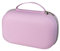 Portable Breast Pump Bag, Adjustable Wearable Carrier, Travel-Friendly Pump Storage Case, Lightweight Hands-Away Design, High-Density Eva Material, 11.81x7.87x5.51in