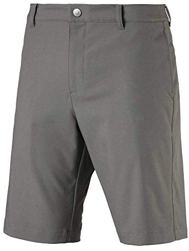 PUMA Herren 2019 Jackpot Short Short