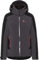Salomon Damen Brilliant JKT W Ebony/Black, S, LC1232200