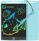 JOEAIS LCD Tavoletta Grafica LCD da 8,5 Pollici, Writing Tablet Giocattoli Portatile per Scrivere a Mano, Scarabocchiare e Disegnare, Regalo Perfetto Lavagna Interattiva per Bambini e Bambine (Blu)