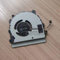 DBTLAP Ventilador de la CPU Compatible para FCN FM1H DFS5K12214161F DC5V0.5A Notebook Built-in Turbo Blower Ventilador