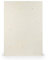 PAPERADO 150x Briefpapier DIN A4 - Terra Vanilla Weiß Creme Beige 100 g/m² - Papierbögen in 29,7 x 21 cm zum Basteln & Drucken