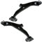 2x Querlenker Vorderachse für Mazda6 Kasten GJ Kombi GJ GL Stufenheck GJ GL für CX-5 KE GH