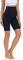 Kegiani Short de grossesse pour femme - Legging de grossesse confortable pour le sport enceinte, le yoga - Bleu - Small