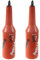 Evarbuild Flair Lot de 2 bouteilles de vin et Rouge