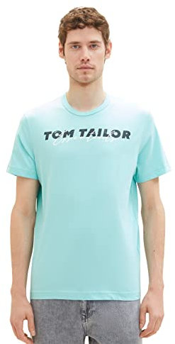 TOM TAILOR Herren T-Shirt