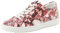 ECCO Soft 7 W Longlace Zapatillas para Mujer, Multi Flower, 38 EU