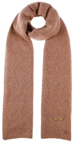 Barts Bridgey Scarf magenta - -