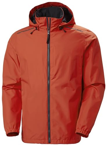 Helly Hansen Workwear Herren Manchester 2.0 Shelljacke