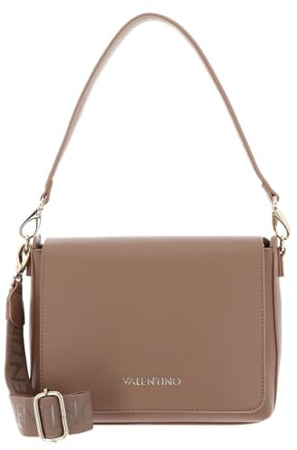 Valentino Never Flap Bag Beige