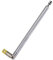 Sony XDRS41DB XDR-S41DL DAB Radio - Universal DAB FM Antenna, Compatible With Roberts Dab Dab2, R9993, R9903, Eton Radio