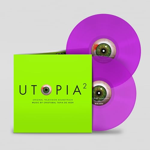 Utopia 2 - Original TV Soundtrack