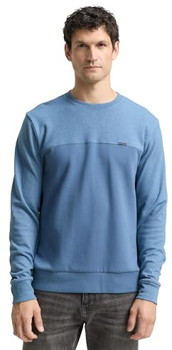 Tom Tailor Herren Sweatshirt