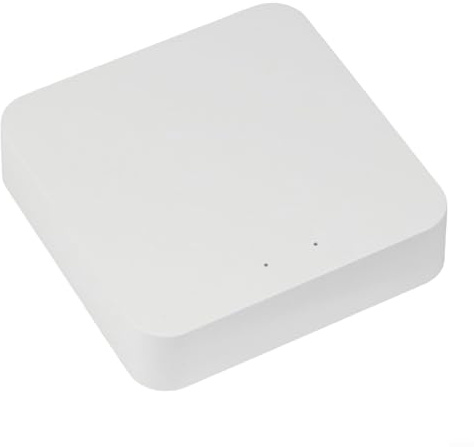 Volakebeing Monitor inalámbrico de piscina 7 en 1, probador de calidad del agua, pH ORP, temperatura de salinidad, dispositivo de prueba de piscina WiFi con control de aplicación móvil (A)