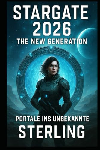 Stargate 2026 I The New Generation, Portale ins Unbekannte: Die Vision der Zukunft des Stargate-Universums