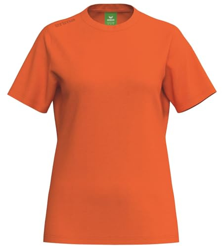Erima Unisex Ts T- Shirt (1er Pack)