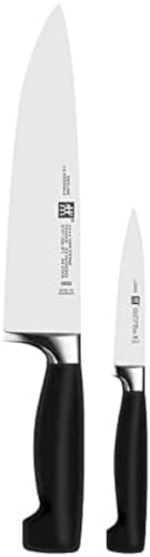 Zwilling Cuchillo Cocina, Centimeters