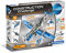 Clementoni 59009.4 - Galileo Technologic - Flugzeuge & Hubschrauber