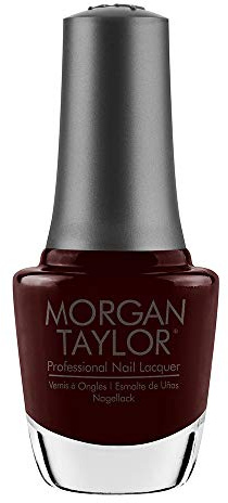 Morgan Taylor Professional, From Paris with Love, 15 ml