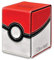 Ultra Pro 85313 - PKM Pokeball Alcove Flip Box