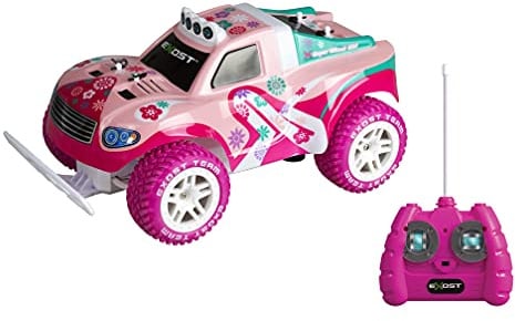 Exost 20258 Super Wheel Truck Girl, Nc