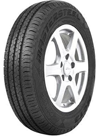 Mastersteel MCT 3 185/80 R14 102N Sommerreifen GTAM T263890 ohne Felge