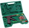 Be In Your Mind Tubeless Tyre Repair Kit, with Storage Box for Round Hole Tyre Fixing Puncture Plug Mending