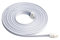 Litcessory Extension Cable for LIFX Z Lightstrips (3m, 1 Pack, White)