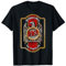 Slayer - T-Shirt Officiel de la Biere - Noir, Unisex, Taille S, Manche Longue