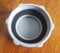 Bestway P6H1158 - Tappo di ricambio per valvola di scarico, 2,4 m, 3,0 m, 3,7 m