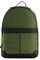 Tommy Hilfiger Herren Rucksack TH Elevated Nylon Backpack Handgepäck, Grün (Mentor Green), Einheitsgröße
