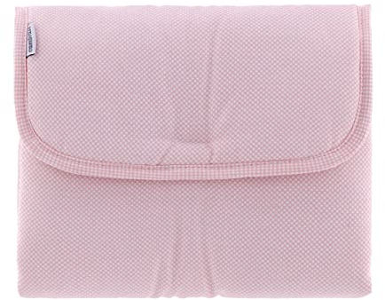 Cambrass - Fasciatoio 60X40X1 Cm Essentia Rosa