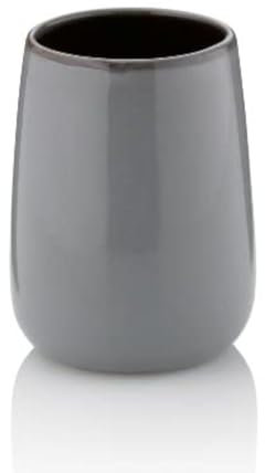 Kela Zahnputzbecher, 4-teilig, 23621-CN