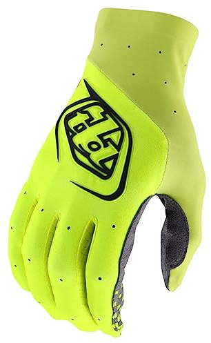 Troy Lee Designs Sommer-Mountainbike- und Motocross-Handschuhe SE Ultra