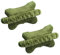 Handgelenkschoner - 2 STÜCKE Büroangestellte Mehrzweck-Maus-Armband-Handgelenkschützer,Einfach zu verwendender, tragbarer Handgelenkschutz für Computer, Tastatur, Maus, Laptop, PC-