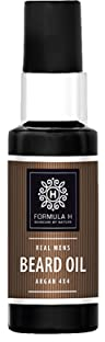 Formel H - Bartöl Real Men 50 ml