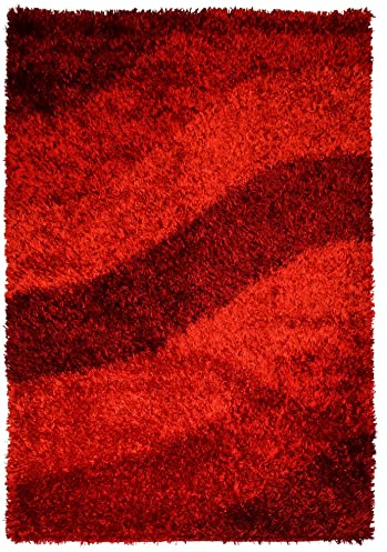 Bakero Kerala S 13 red 170x240 cm