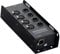 Pronomic NetCore SB-3FM Boîtier de Scène Multicore Stage Box F/M Parallel - 8 entrées: 4x XLR (femelle), 4x XLR (mâle) et 2x RJ45 - pour la transmission de signaux analogiques ou numériques