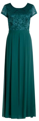 Vera Mont Damen 0290/4825 Overall